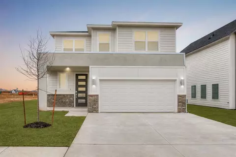 4116 NW 180th Ter, Edmond, OK 73012