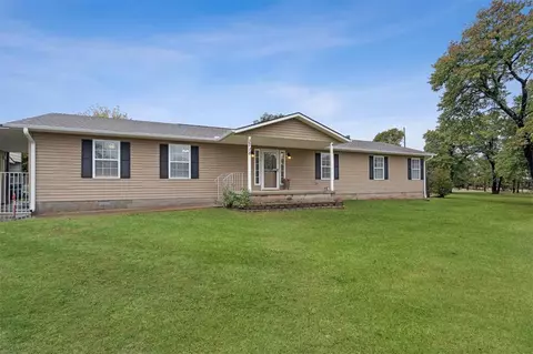 3718 N Bryan Ave, Shawnee, OK 74804