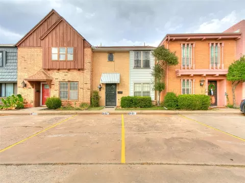 3101 W Wilshire, Oklahoma City, OK 73116