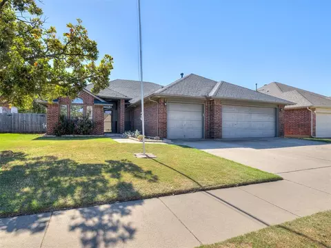 1200 SW 130th St, Oklahoma City, OK 73170