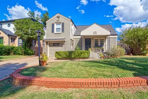 3004 N Venice Blvd, Oklahoma City, OK 73107