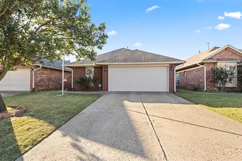 1256 NW 138th St, Edmond, OK 73013