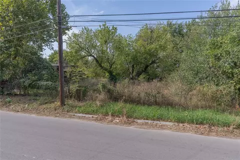1407 S Blackwelder Ave, Oklahoma City, OK 73108