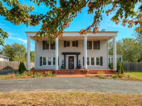 1901 N Bell Ave, Shawnee, OK 74804