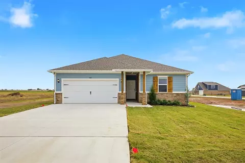 1709 Oak Way, Tuttle, OK 73089