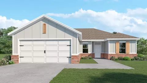 8510 Antler Ln, Guthrie, OK 73044