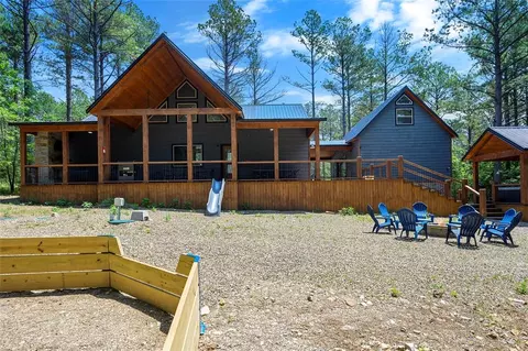 69 Xtreme Ln, Broken Bow, OK 74728 photo 42