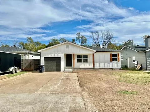 1817 N Bell Ave, Shawnee, OK 74804