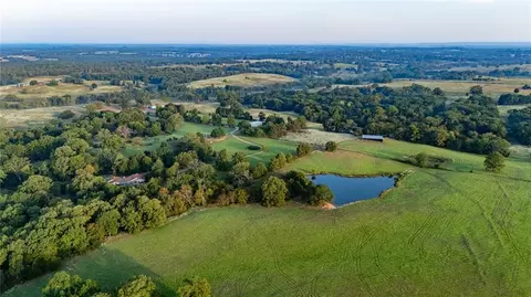 11544 S Iron Stob Rd, Lane, OK 74555