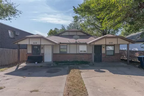930 SW 62nd St, Oklahoma City, OK 73139
