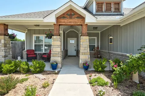 8501 NW 109th Ter, Oklahoma City, OK 73162
