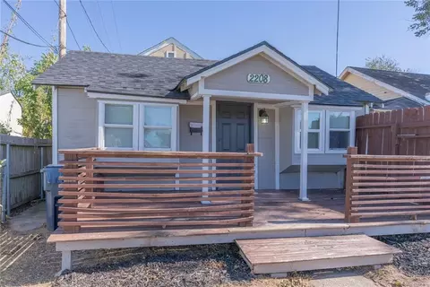 2208 N Brookline Ave, Oklahoma City, OK 73107