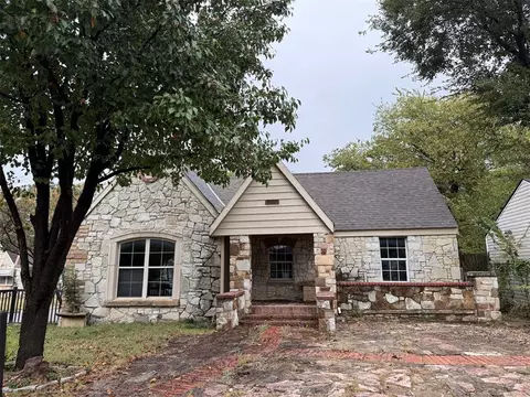 1141 SW Binkley St, Oklahoma City, OK 73109