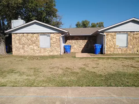 1817 Beaumont Dr #1823, Norman, OK 73071