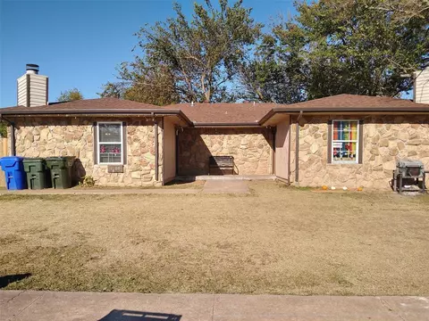1809 Beaumont Dr #1815, Norman, OK 73071