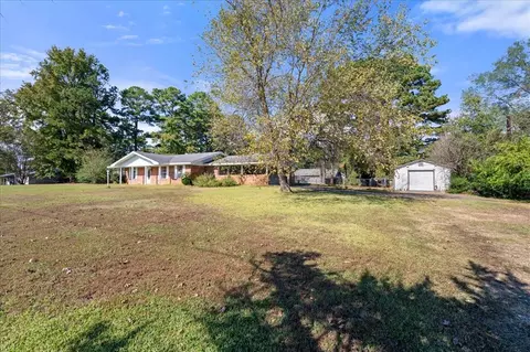 Exterior - 123 Randall Rd, Broken Bow, OK 74728 photo 4 of 10