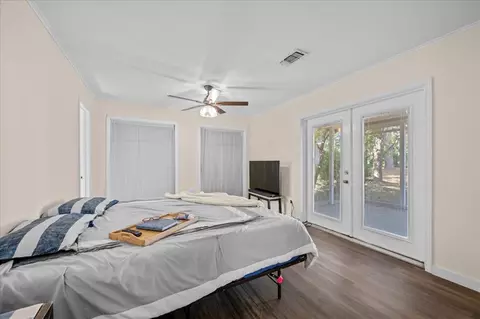 Bedroom - 123 Randall Rd, Broken Bow, OK 74728 photo 1 of 6