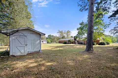 Exterior - 123 Randall Rd, Broken Bow, OK 74728 photo 8 of 10