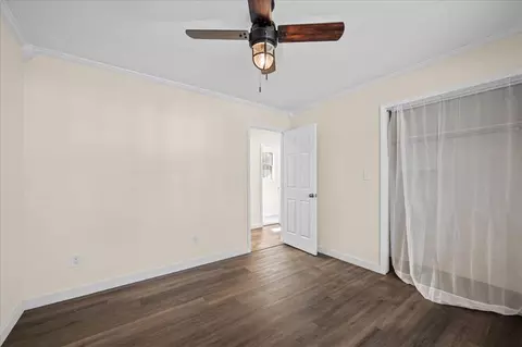 Bedroom - 123 Randall Rd, Broken Bow, OK 74728 photo 6 of 6