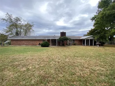 Exterior - 123 Randall Rd, Broken Bow, OK 74728 photo 3 of 10