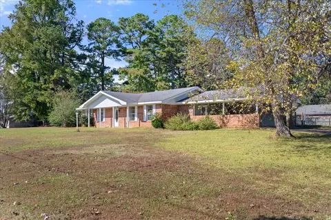 Exterior - 123 Randall Rd, Broken Bow, OK 74728 photo 5 of 10
