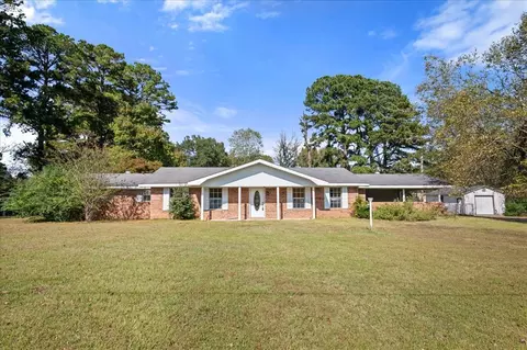 Exterior - 123 Randall Rd, Broken Bow, OK 74728 photo 6 of 10