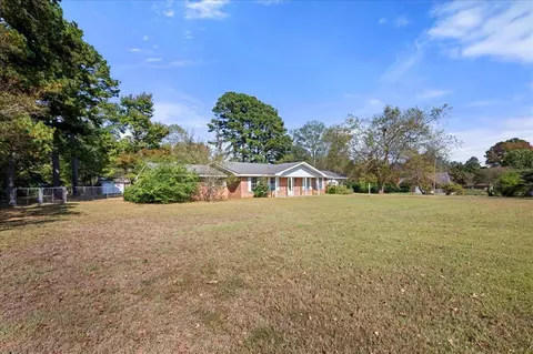 Exterior - 123 Randall Rd, Broken Bow, OK 74728 photo 7 of 10