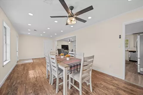 Dining - 123 Randall Rd, Broken Bow, OK 74728 photo 1 of 1