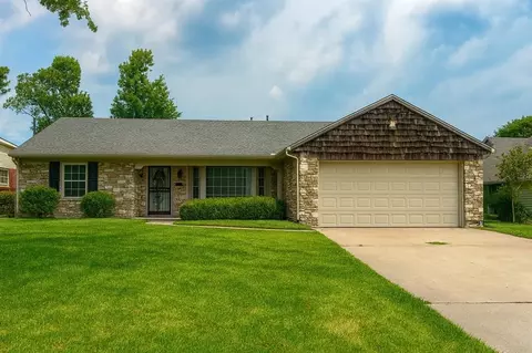 4061 NW 60th St, Oklahoma City, OK 73112