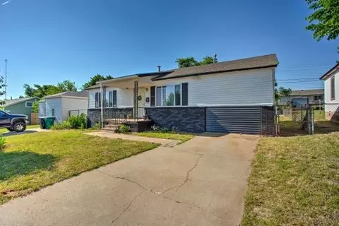 1228 Carter Dr, Oklahoma City, OK 73129