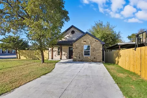 2667 SW 41st St, Oklahoma City, OK 73119