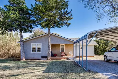 942 N Macarthur Ave, Blanchard, OK 73010