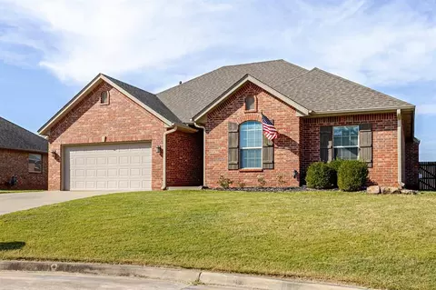 2024 Lantana Cir, Shawnee, OK 74804