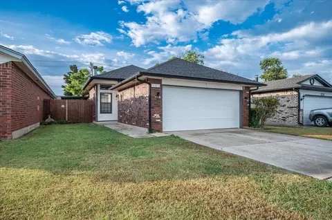 1516 SW 96th St, Oklahoma City, OK 73159