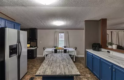 Kitchen - 302 N 8th St, Hammon, OK 73650 photo 3 of 3