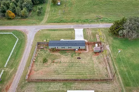 View/Area - 302 N 8th St, Hammon, OK 73650 photo 1 of 1