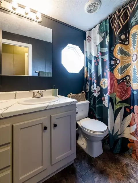 Bath - 302 N 8th St, Hammon, OK 73650 photo 4 of 4