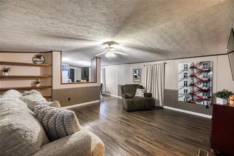 Other - 302 N 8th St, Hammon, OK 73650 photo 1 of 3