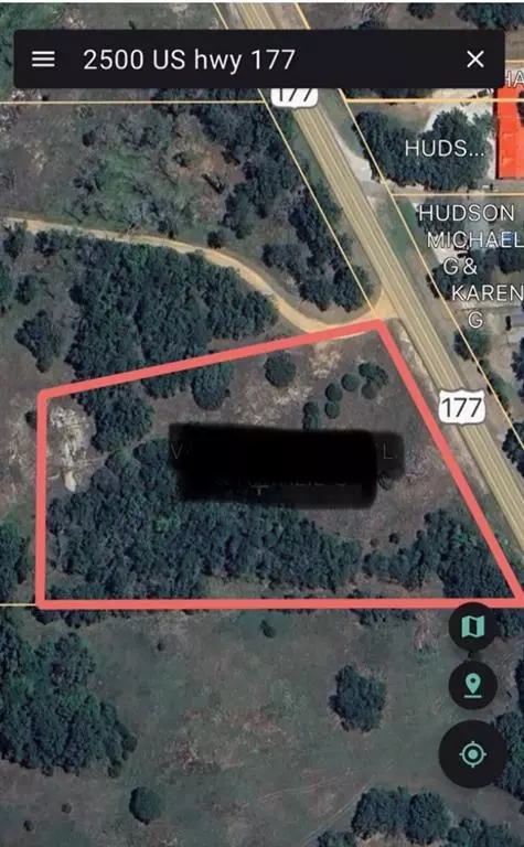 2500 Us-177 Hwy, Sulphur, OK 73086