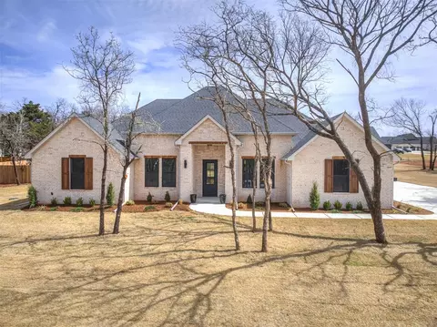 12774 Hidden Trl, Edmond, OK 73007