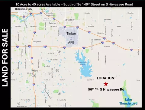 2 NE 96th Ave #2, Norman, OK 73026 photo 2