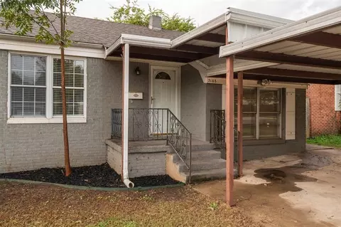 3108 NW 43rd St, Oklahoma City, OK 73112