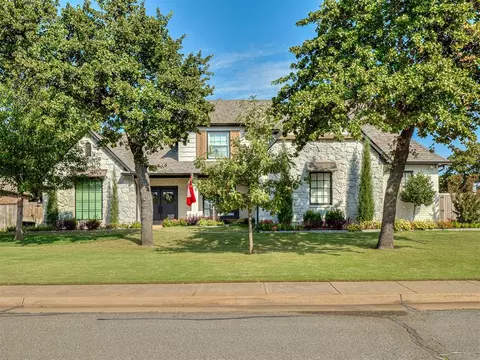 1413 Wild Plum Ct, Edmond, OK 73025