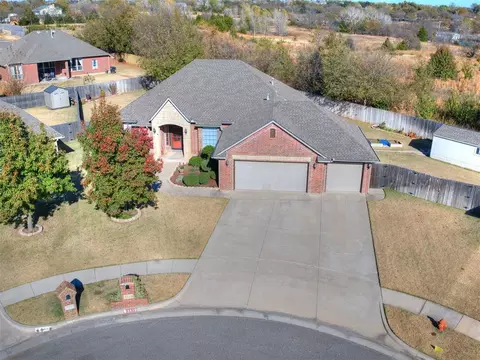 3419 SE 31st Pl, Oklahoma City, OK 73165