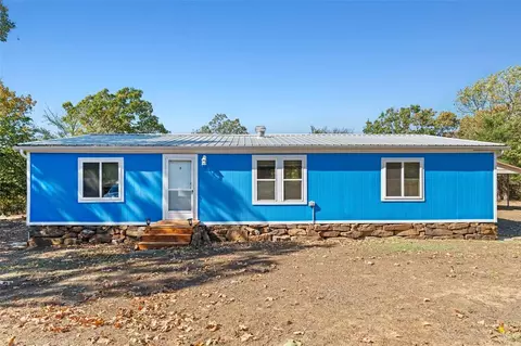 126 Cheval Dr, Stigler, OK 74462