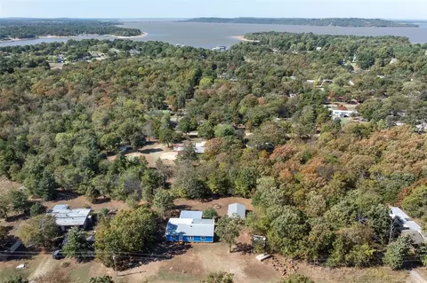 126 Cheval Dr, Stigler, OK 74462