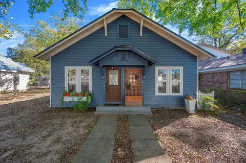 316 N Broadway St, Broken Bow, OK 74728