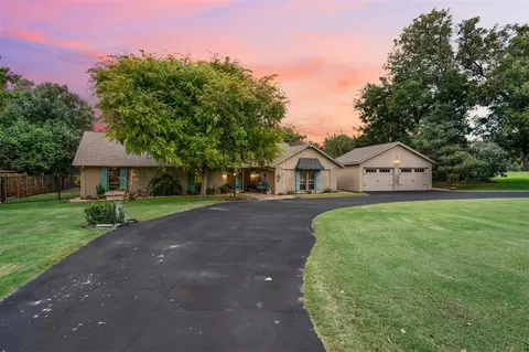 6005 W Hefner Rd, Oklahoma City, OK 73162