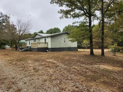 36251 Ew Ew 1200 Rd, Wewoka, OK 74884