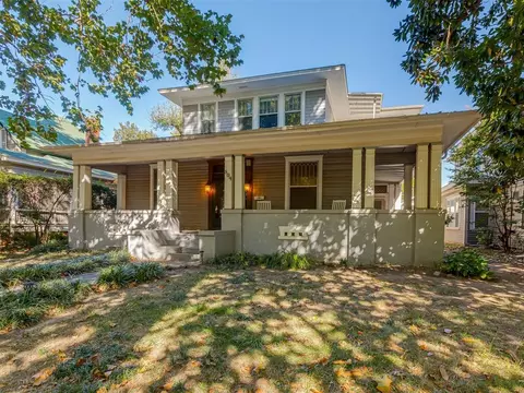 809 NW 16th St, Oklahoma City, OK 73106
